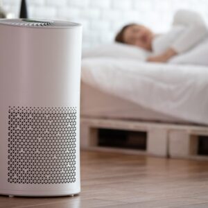 Air Purifier