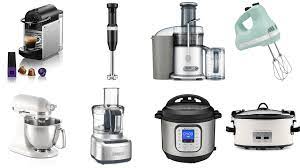 Small Appliances